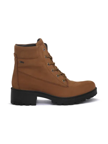 Pantofi Igi&co maro