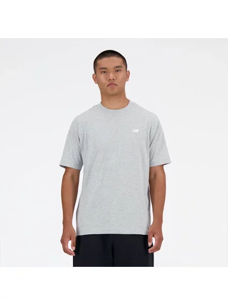 Koszulka New Balance – szara