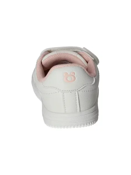 Pantofi copii Conguitos alb