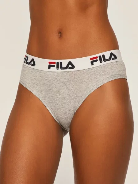 Fila kalhotky šedé