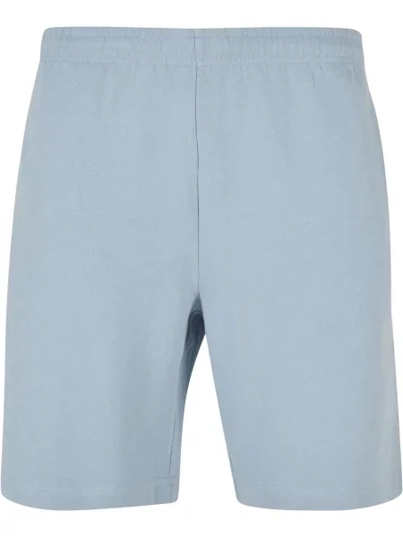 Pantaloni scurți Urban Classics albastru