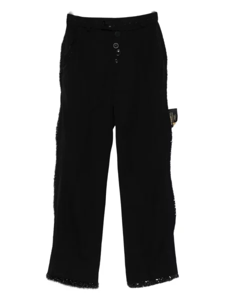 Pantaloni Undercover negru