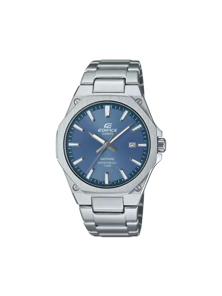 Karóra Casio Edifice Classic Sapphire Silver