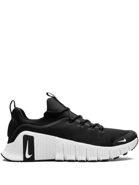 Sneakerși Nike Metcon alb