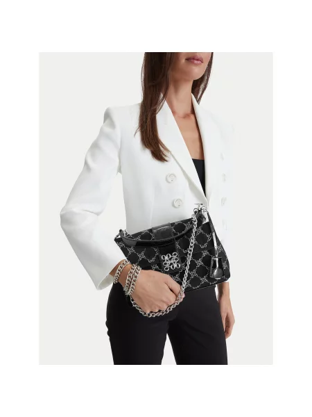 Rankinė Nine West EO-CITY juoda