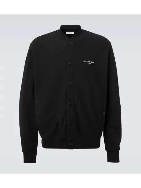 Geacă Givenchy negru