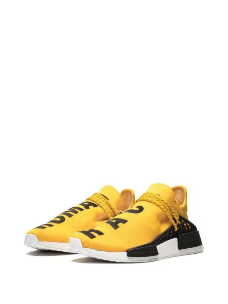 Tenisky Adidas Primeknit černé