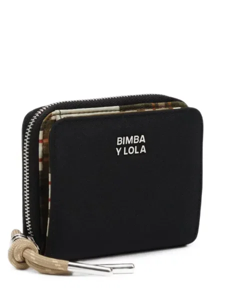 Portofel Bimba Y Lola negru