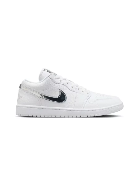 Tenisky Nike Air Jordan biela