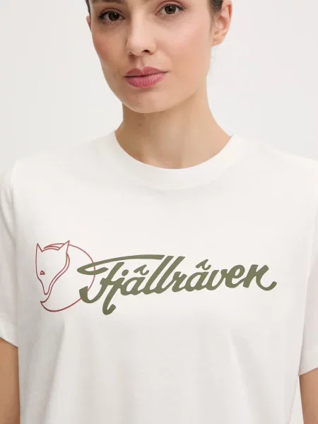 Футболка Fjallraven