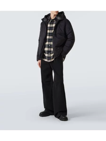 Geacă Canada Goose negru