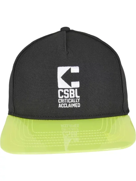 Baseball sapka Cs fekete
