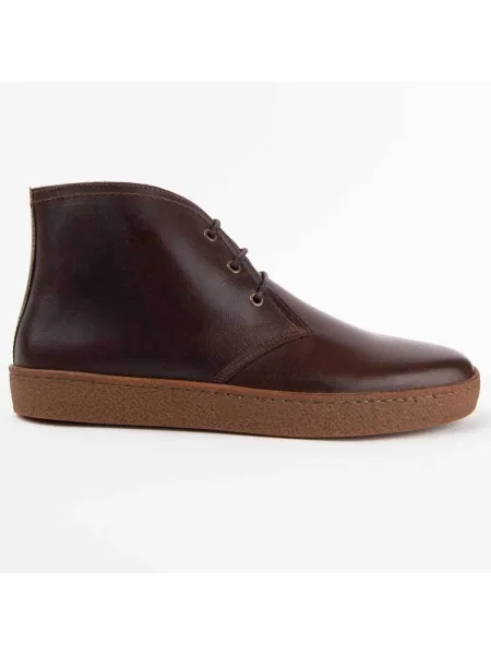 Pantofi Purapiel maro