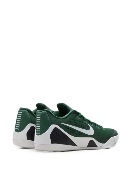 Sneakerși Nike verde