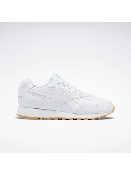 Sneakersy Reebok białe