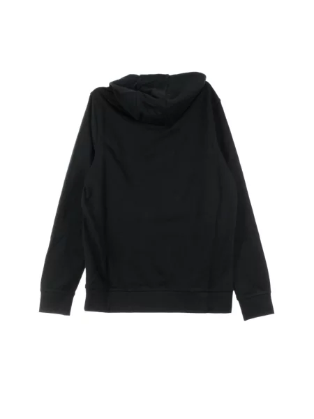 Bluza z kapturem Kappa czarna