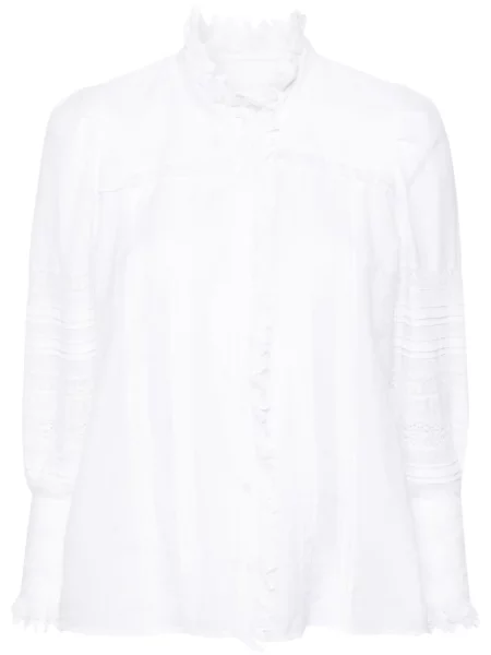 Cămașă Zadig&voltaire alb