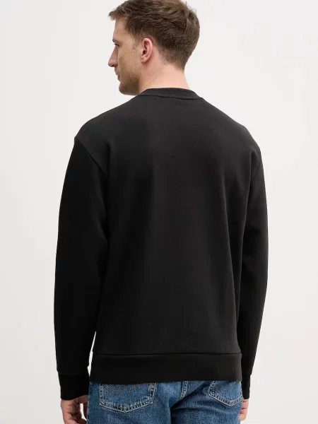 Geacă Boss Orange negru
