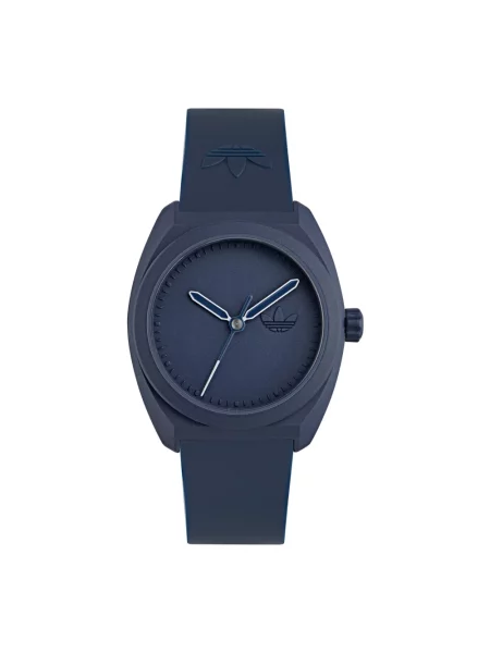 Zegarek Adidas niebieski