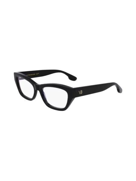 Ochelari de soare Victoria Beckham Eyewear negru