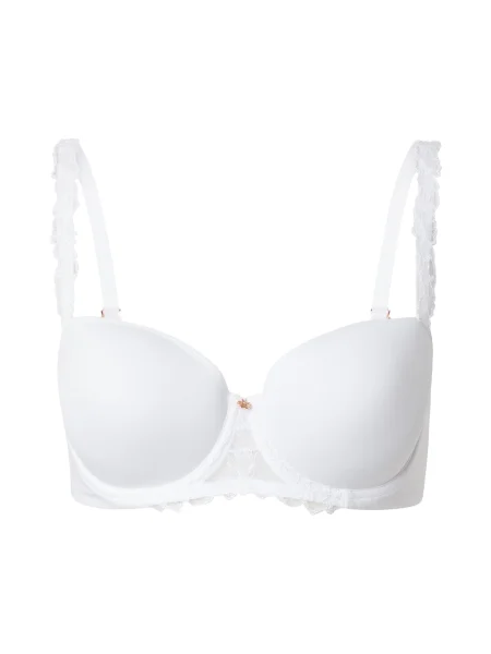 TRIUMPH Sutien Wild Azalea' alb
