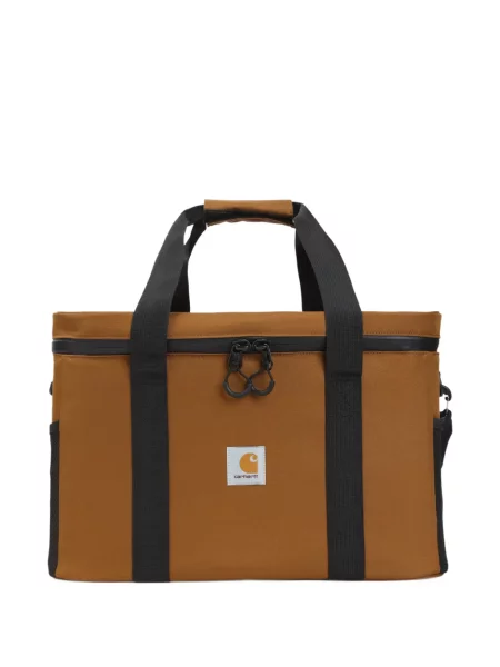 Geantă Carhartt Wip maro