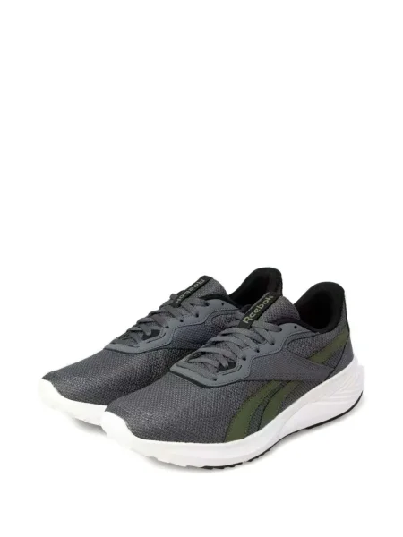 Sneakerși Reebok gri