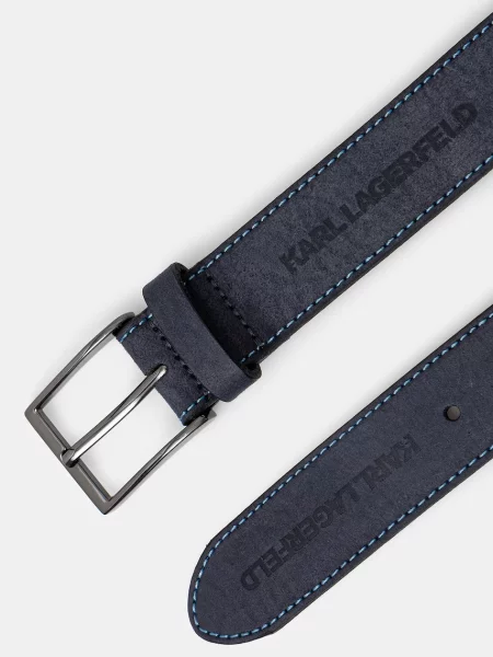 Шкіряний Karl Lagerfeld