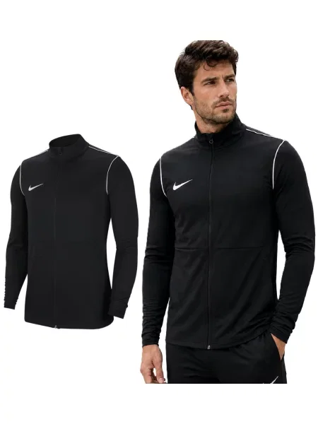 Geacă Nike negru