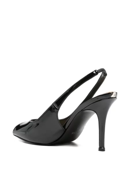Sandale Guess negru