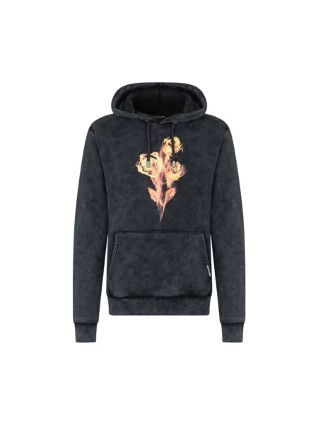 Bluza Roberto Cavalli czarna