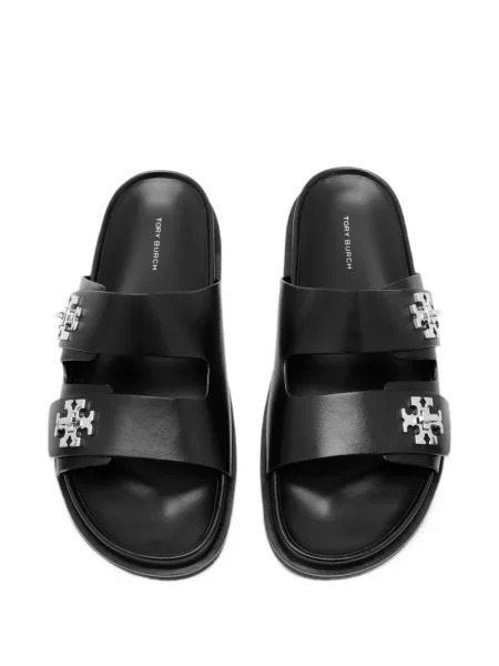 Šlepetės Tory Burch juoda