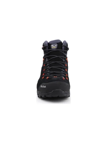 Pantofi Salewa negru