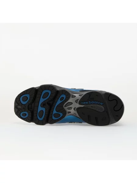 Маратонки New Balance синьо