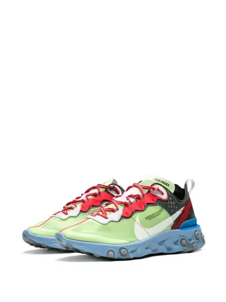 Tenisky Nike Element žluté