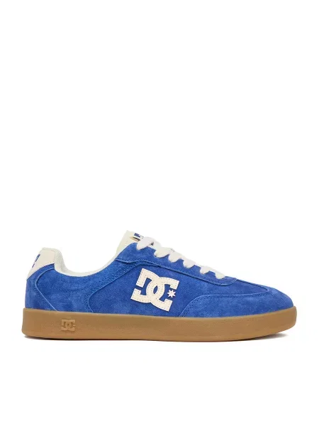 Sportcipők DC Shoes kék