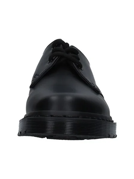 Tenisky Dr. Martens čierna