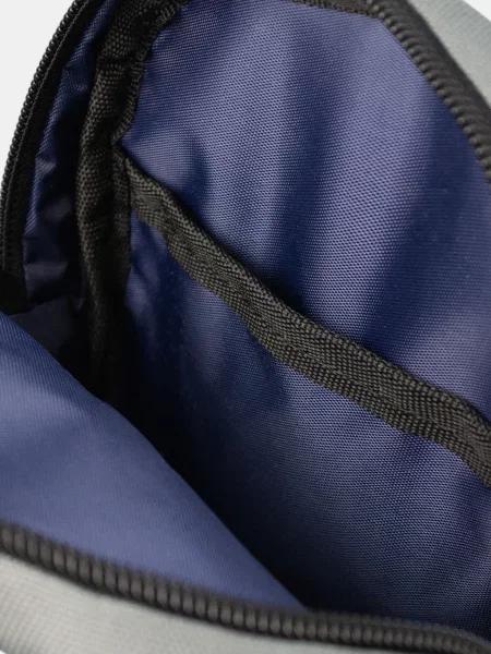 Сумка Famk серая