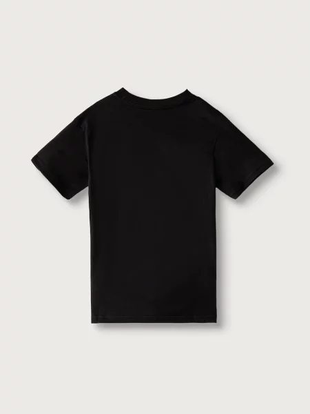 Vans tričko detské Hot Dawg SS Tee čierna
