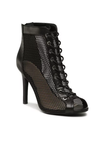 Polokozačky Clara Barson černé