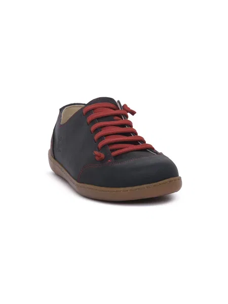 Pantofi Bioline albastru