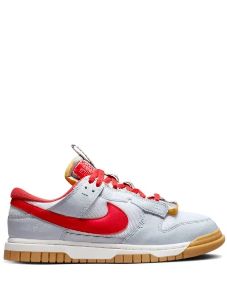 Sneakerși Nike Air Max alb