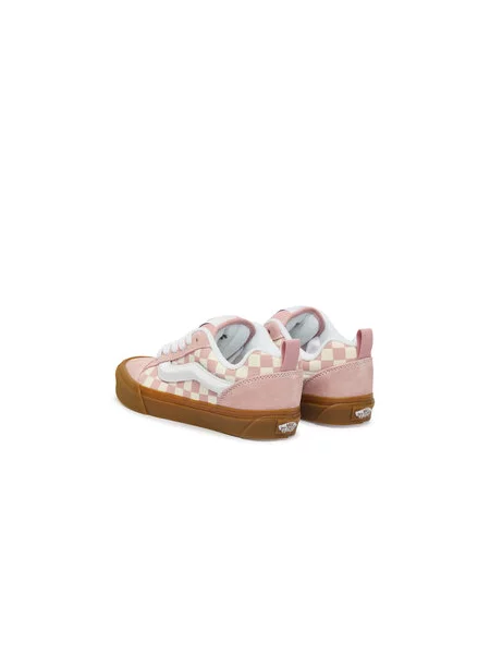 Tenis superge Vans Knu Skool roza