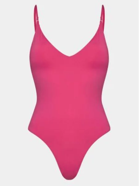 Seafolly Kupaći kostim S. Collective ružičasta