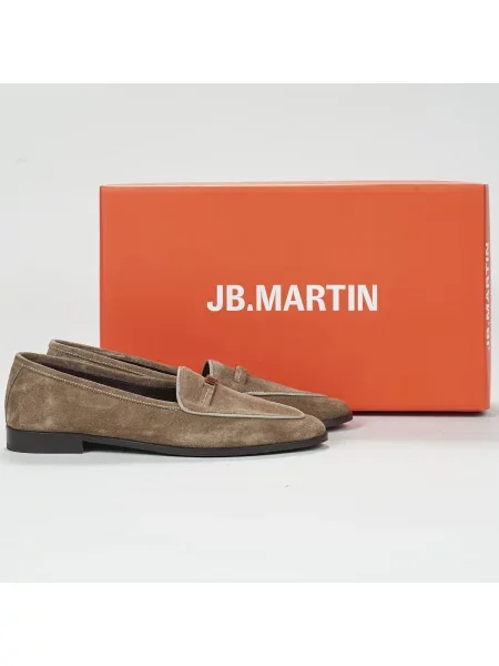 Mokasini Jb Martin bež