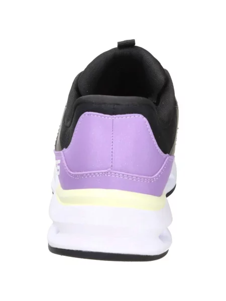 Skechers Tenisice Glide-Step + BKPR crna