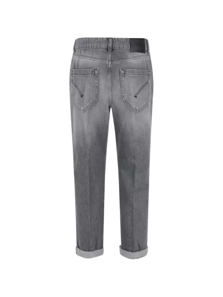 Pantaloni Dondup gri