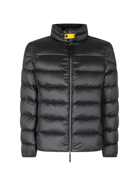 Geacă Parajumpers negru