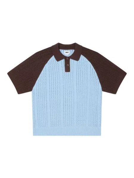 Koszulka polo Obey