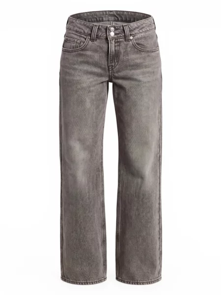 LEVI'S ® Jeans SUPERLOW LOOSE denim gri